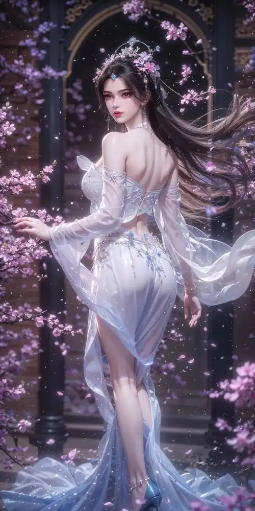 旧城故事 经典老片4K修复